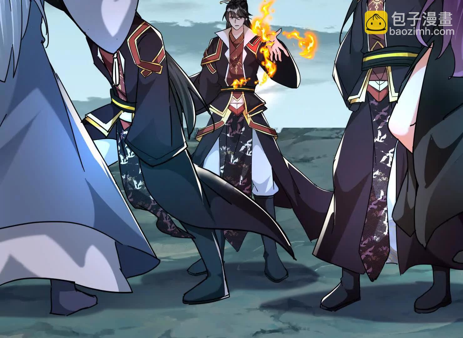 73话 该你上场了(1/2)-第73话