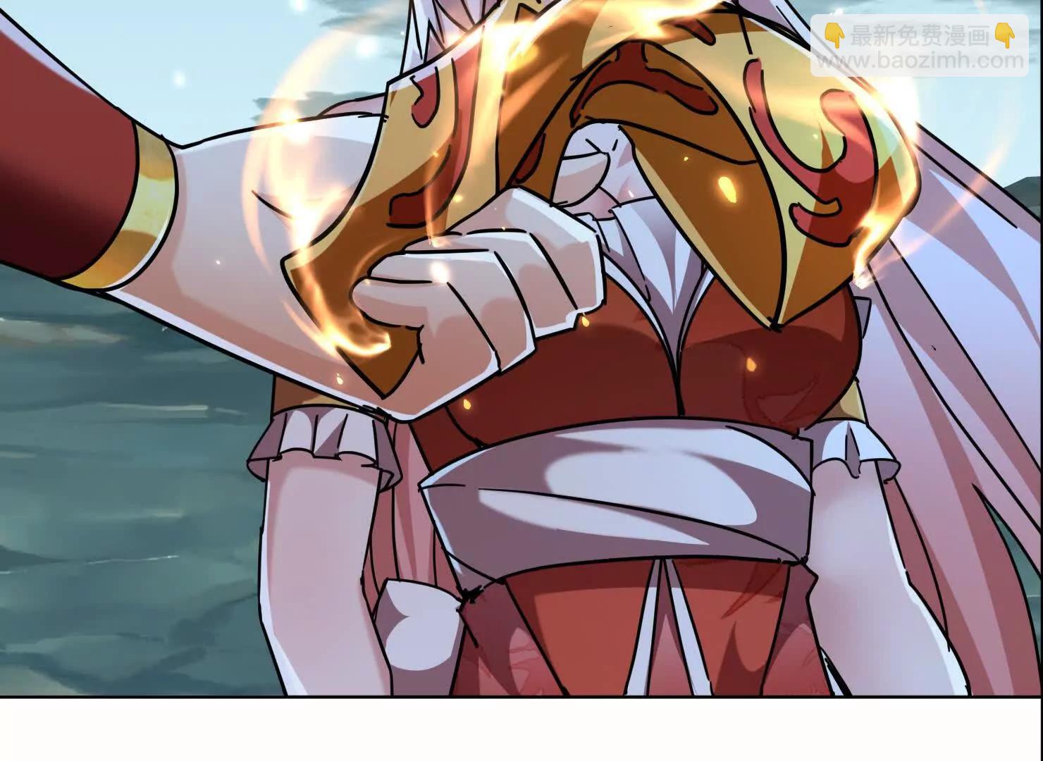 73话 该你上场了(1/2)-第73话