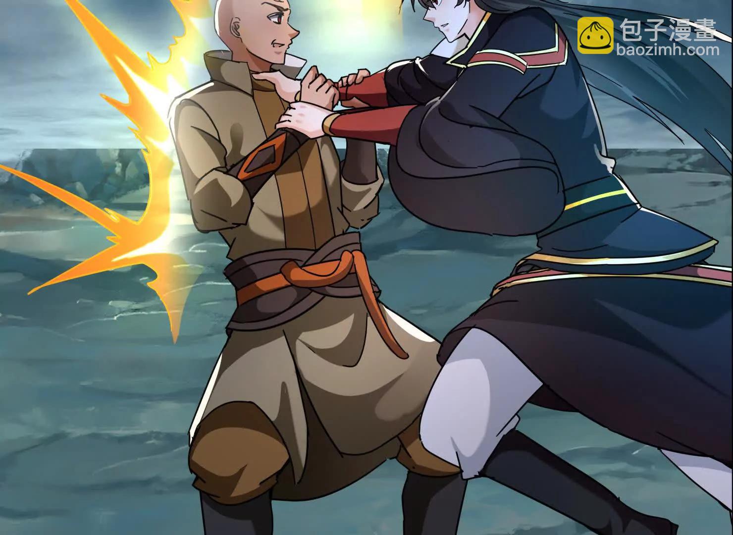 73话 该你上场了(1/2)-第73话