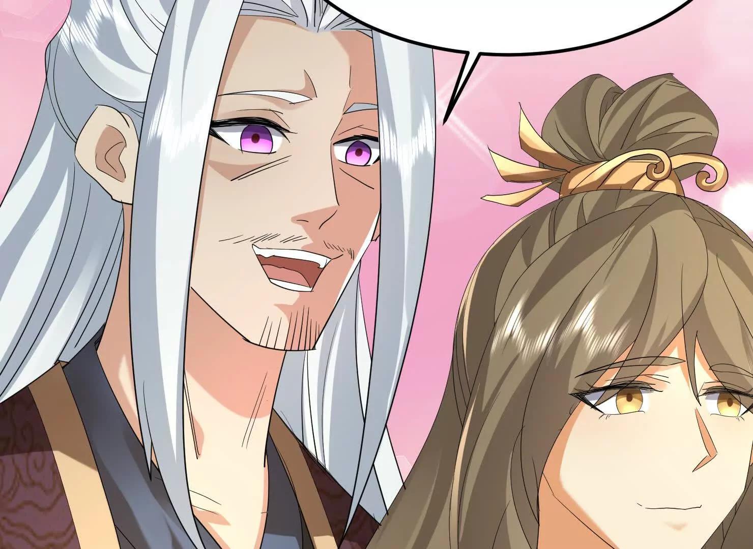 83话 带老婆见爹娘(1/3)-第83话