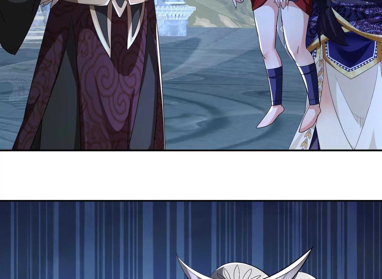 83话 带老婆见爹娘(1/3)-第83话