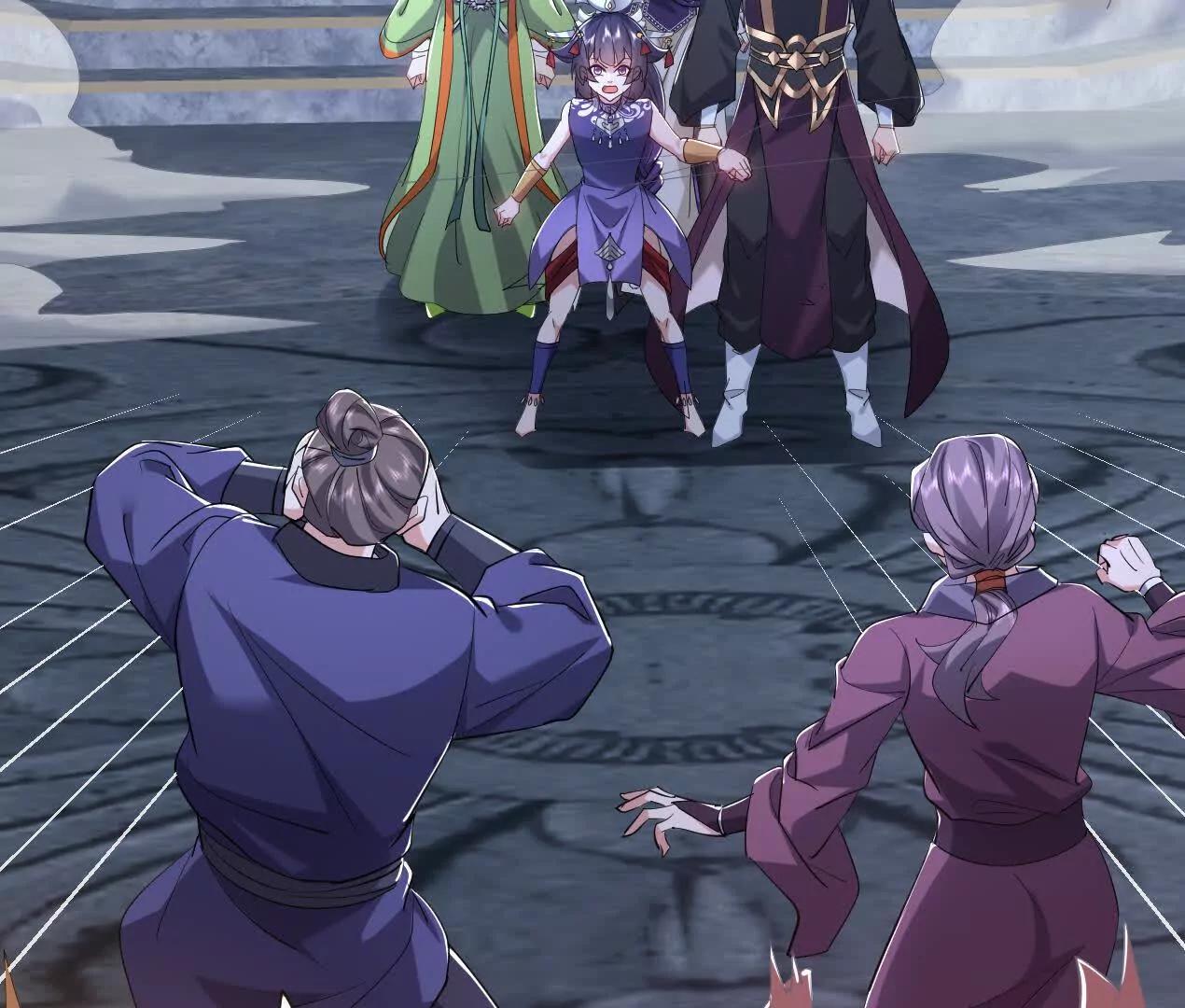 83话 带老婆见爹娘(1/3)-第83话