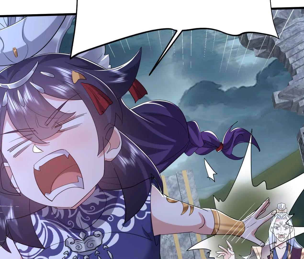 83话 带老婆见爹娘(1/3)-第83话