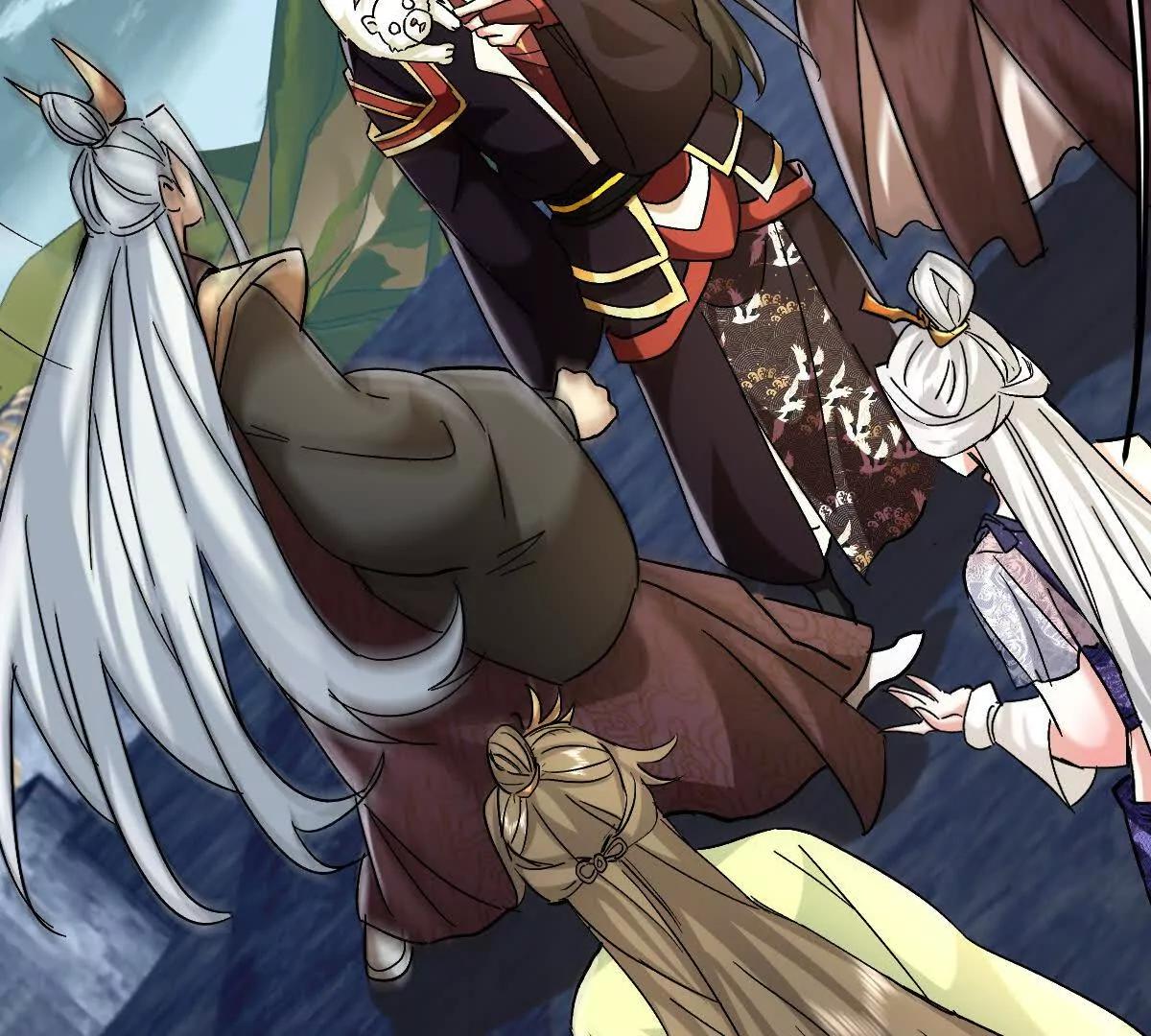 85话 相克(1/2)-第85话