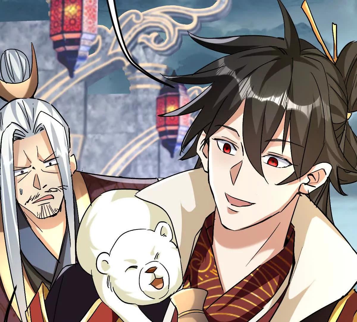 85话 相克(1/2)-第85话