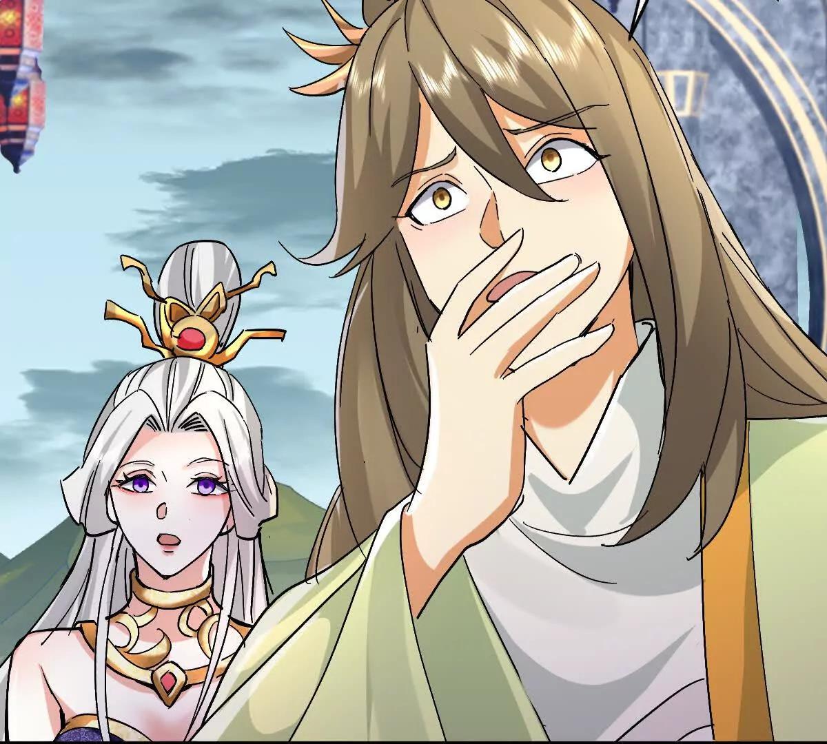 85话 相克(1/2)-第85话