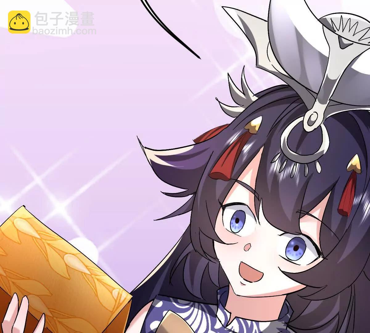 85话 相克(1/2)-第85话