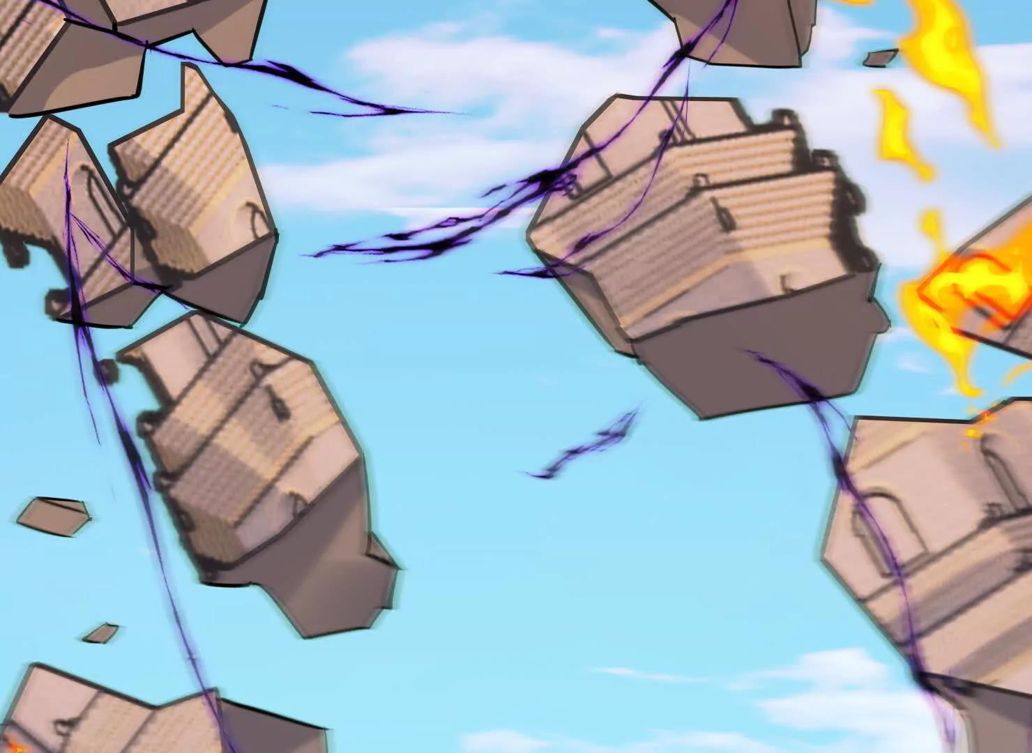 87话 吸干这地方！(1/2)-第87话