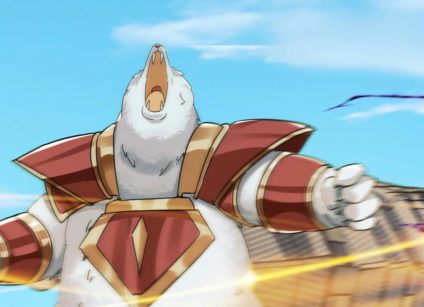 87话 吸干这地方！(1/2)-第87话