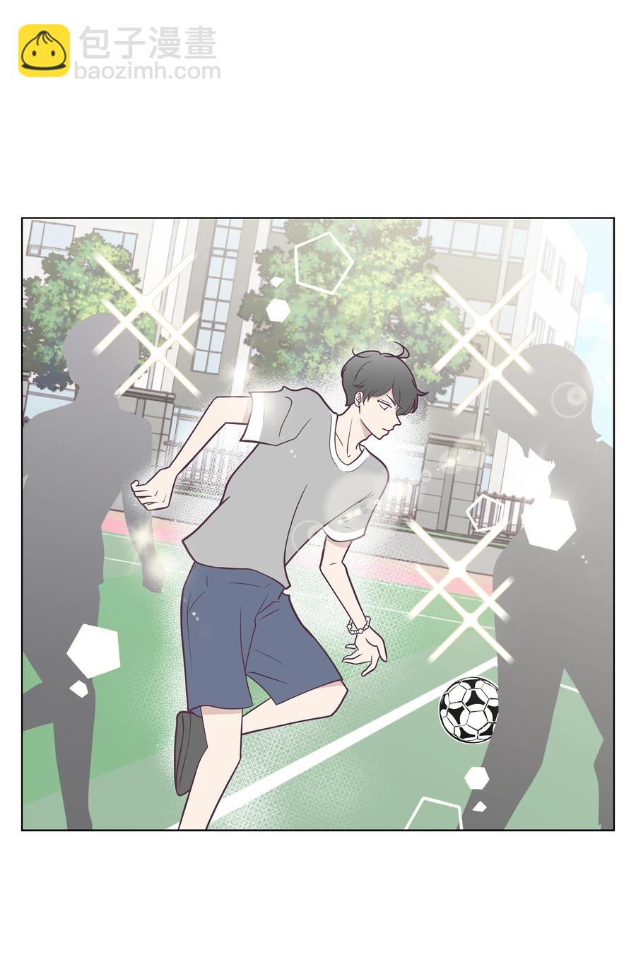 11 身体的变化(1/2)-第11话