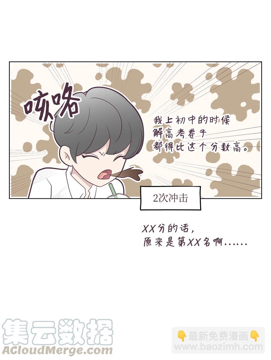 19 再次来到算命店-第19话