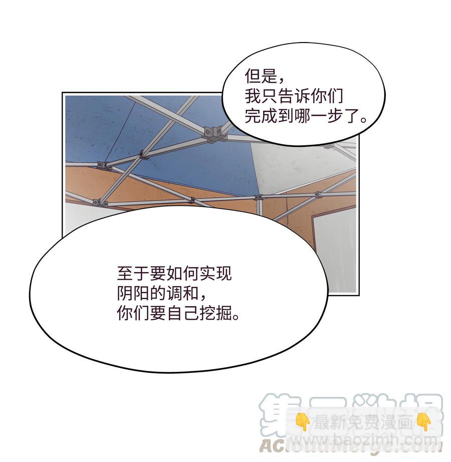 19 再次来到算命店-第19话