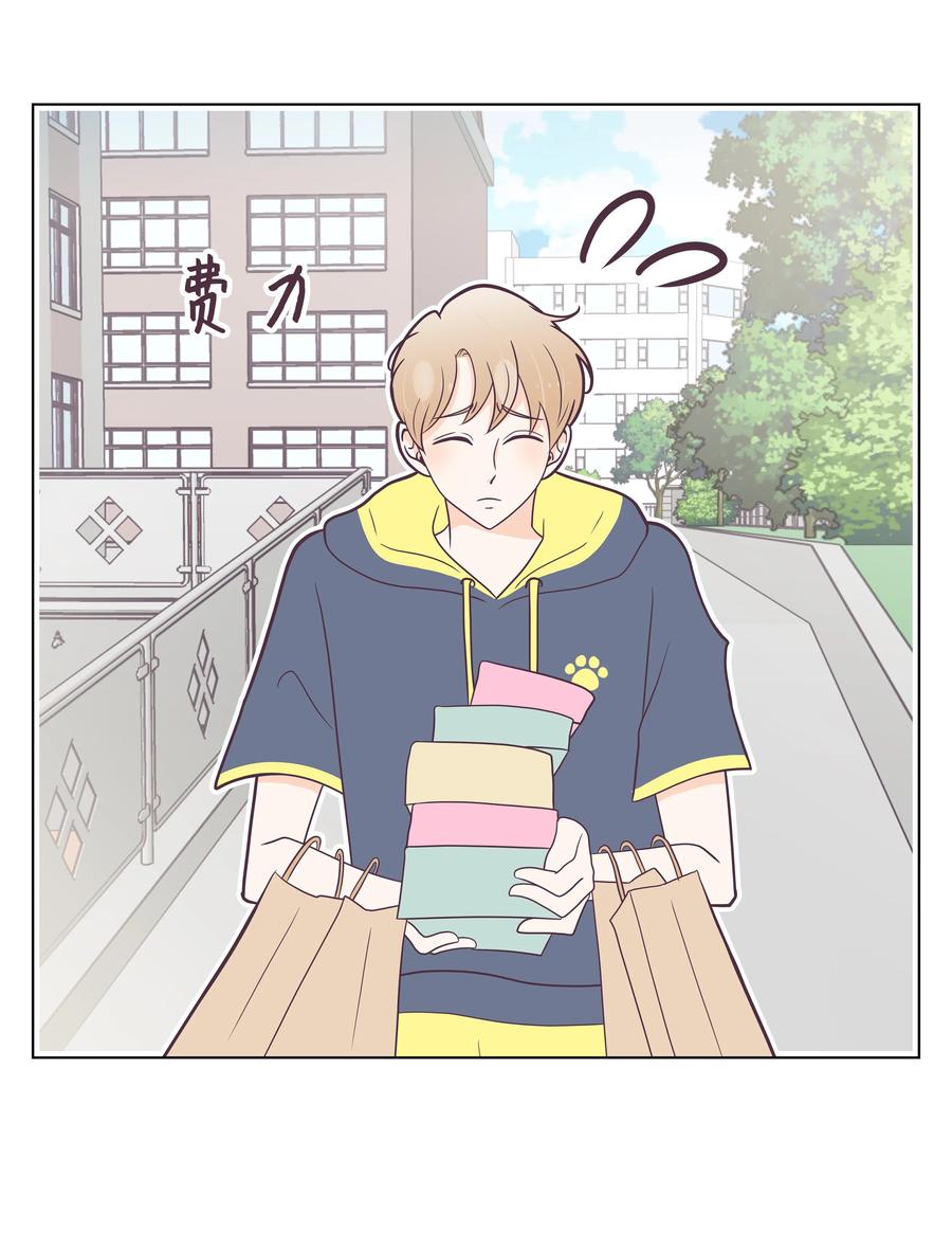 21 无意流露的心声(1/2)-第21话