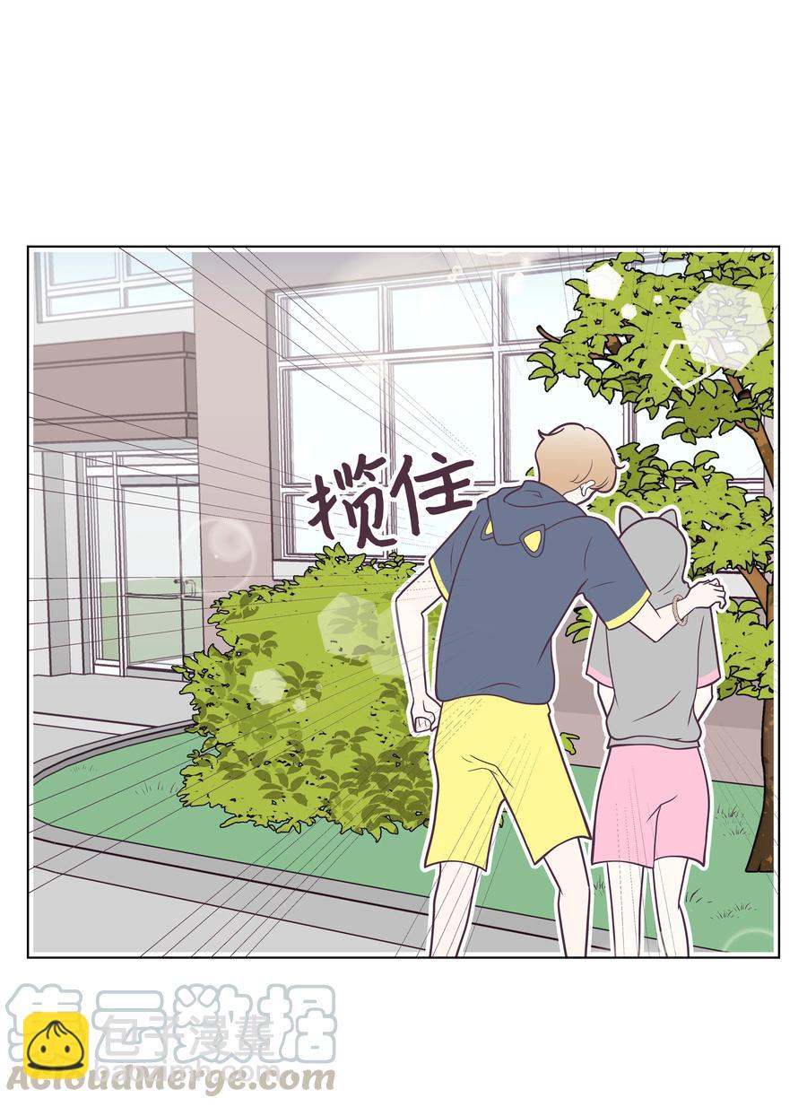 21 无意流露的心声(1/2)-第21话