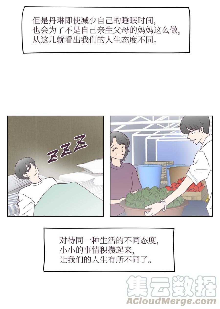 身體互換 - 25 重見媽媽(1/2) - 8