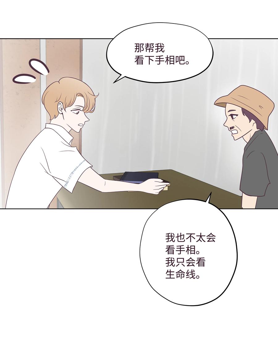 27 缘分测试-第27话