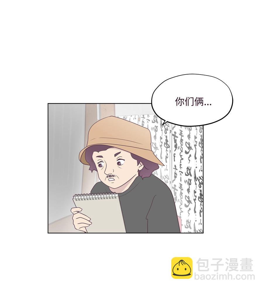 27 缘分测试-第27话