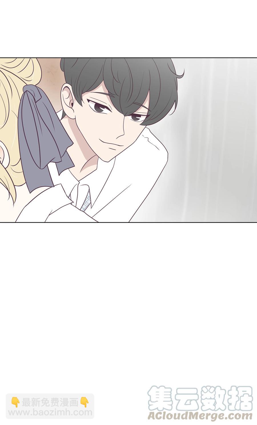 27 缘分测试-第27话