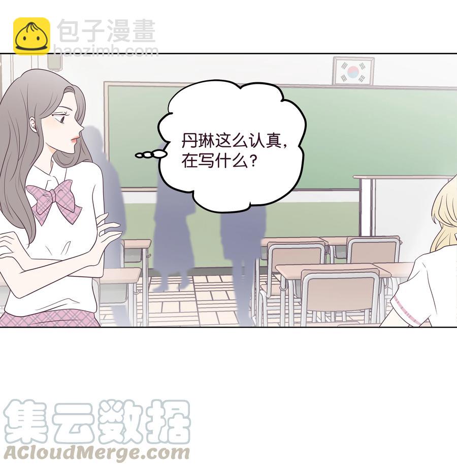 27 缘分测试-第27话