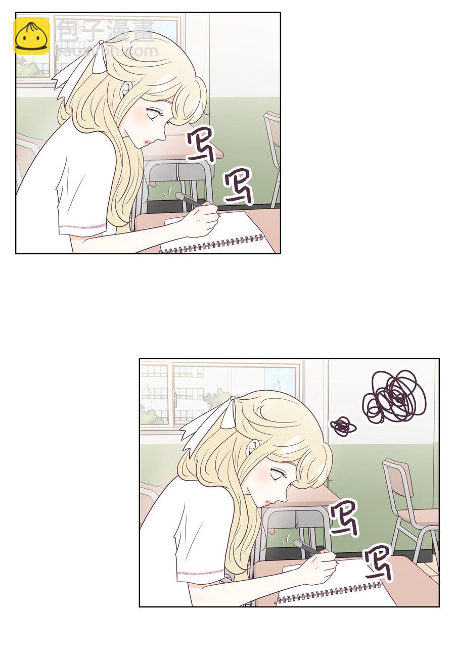 27 缘分测试-第27话