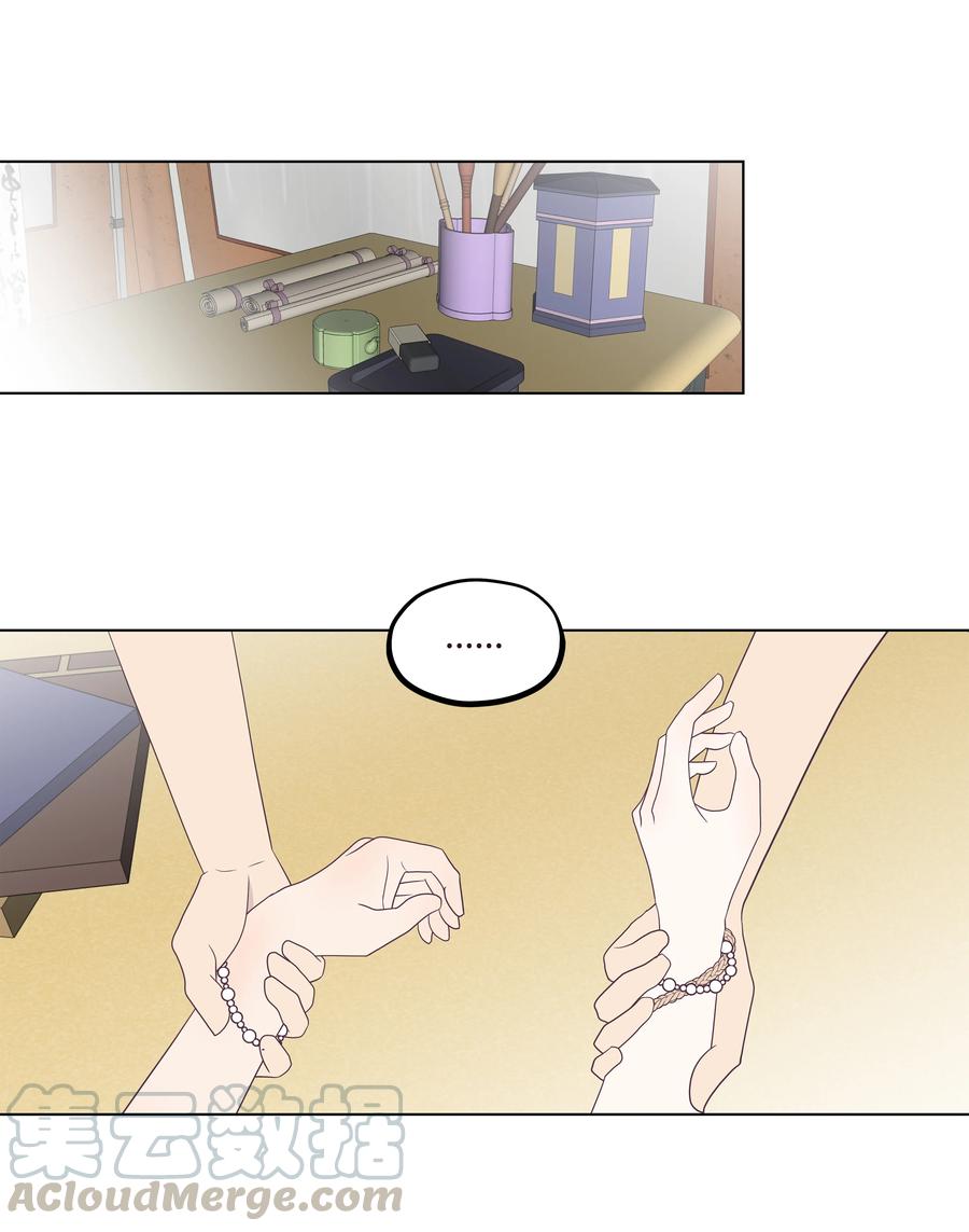 27 缘分测试-第27话