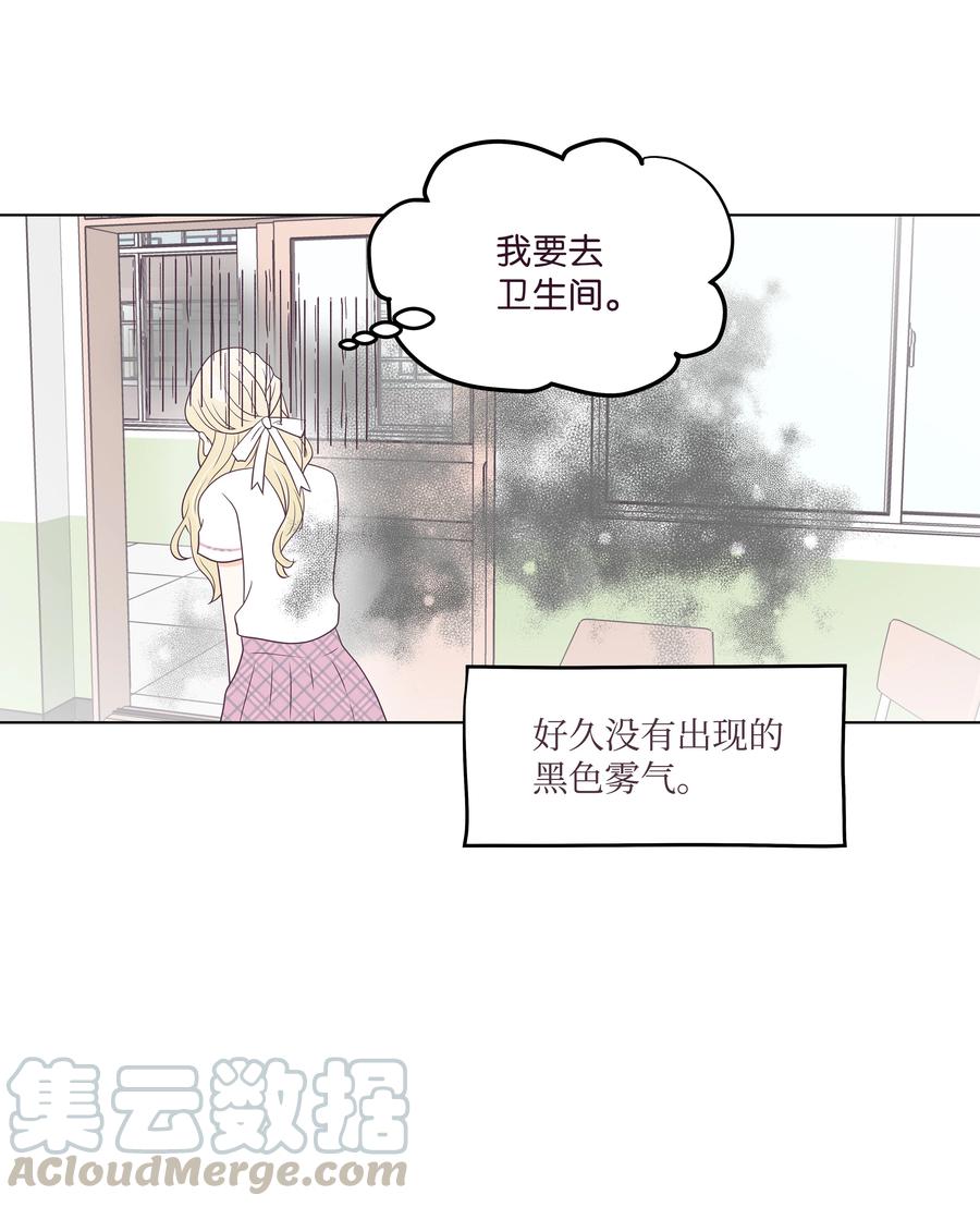 27 缘分测试-第27话