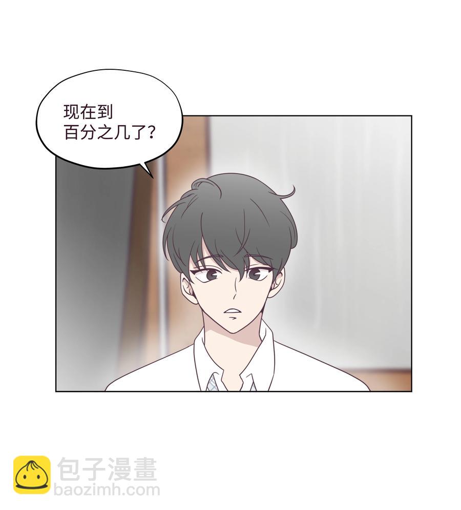 27 缘分测试-第27话