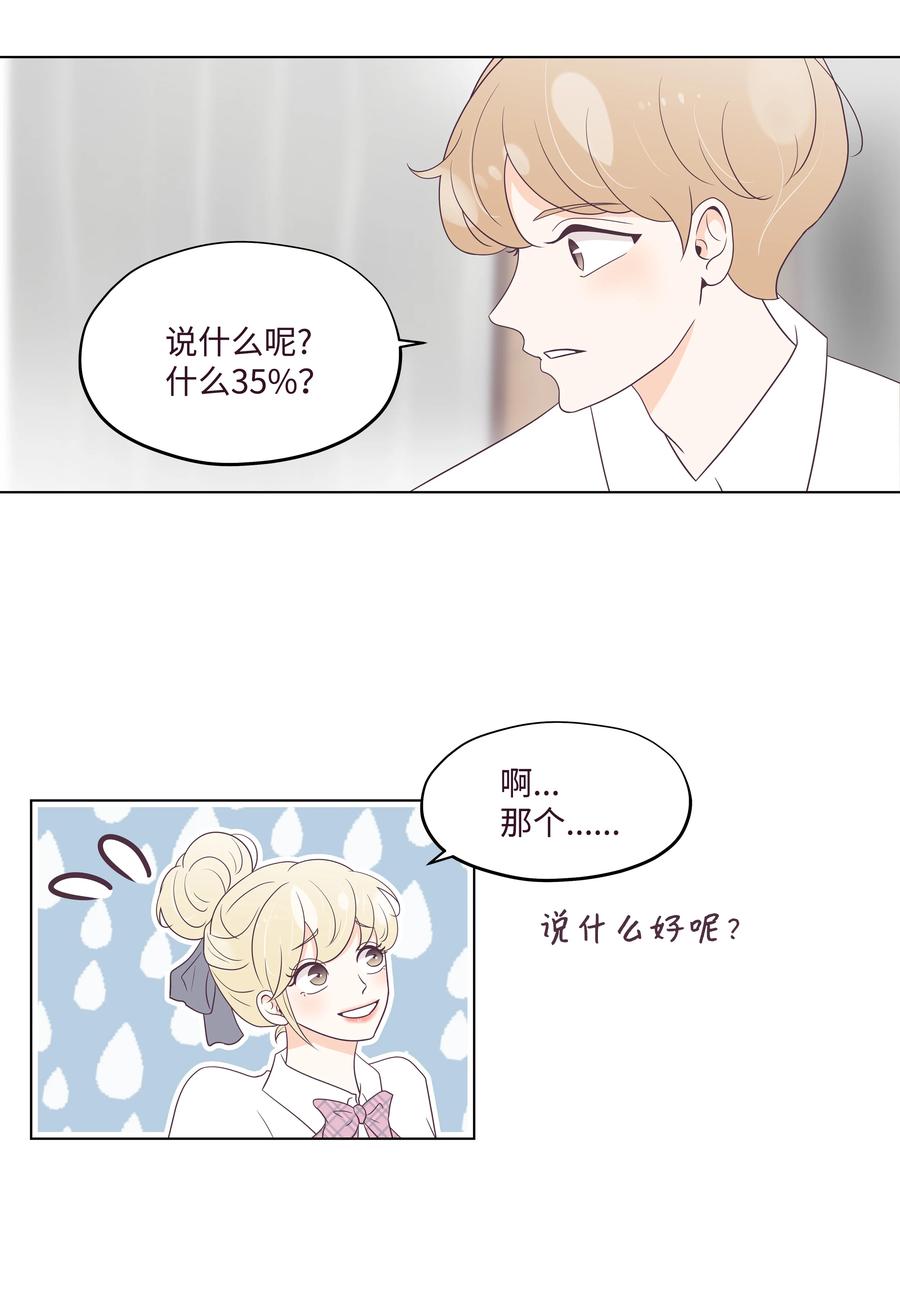 27 缘分测试-第27话