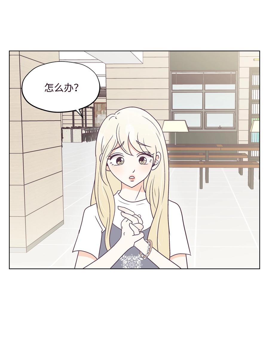 31 单独相处(1/2)-第31话