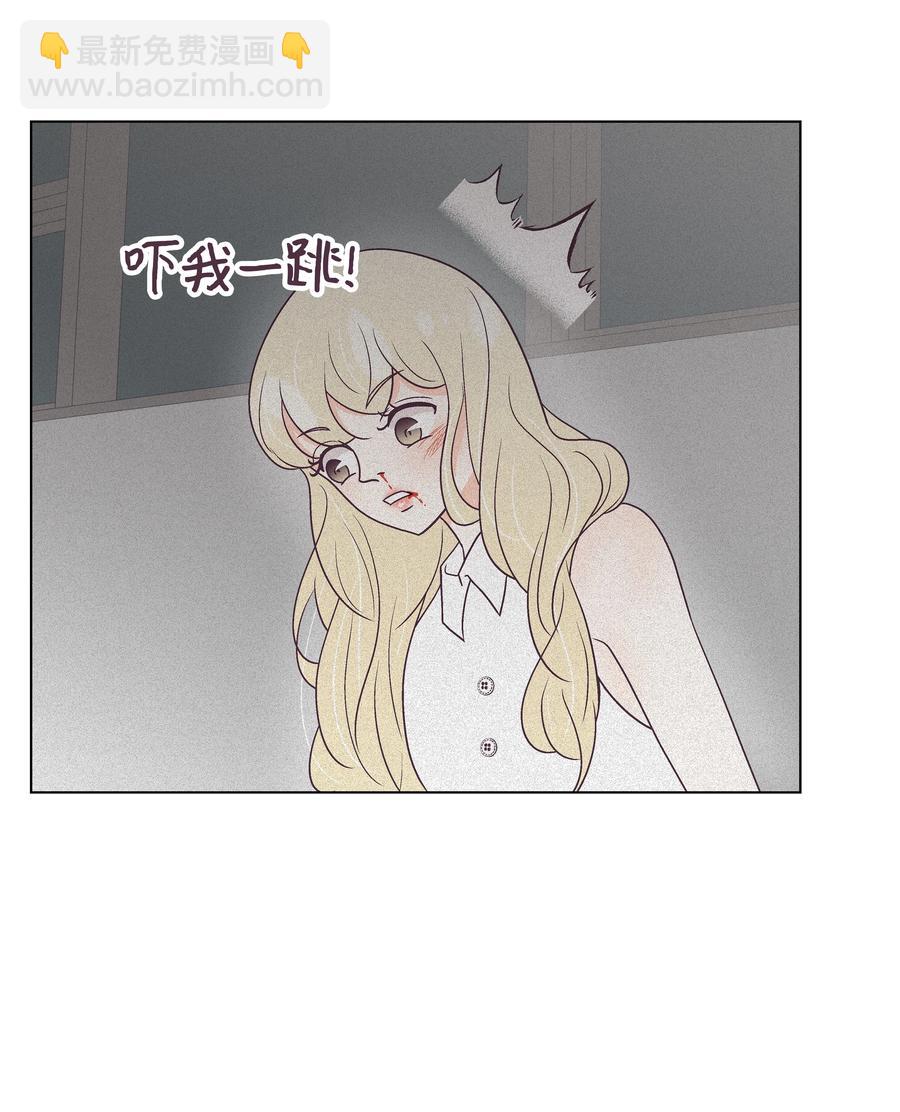 35 惊险时刻(1/2)-第35话