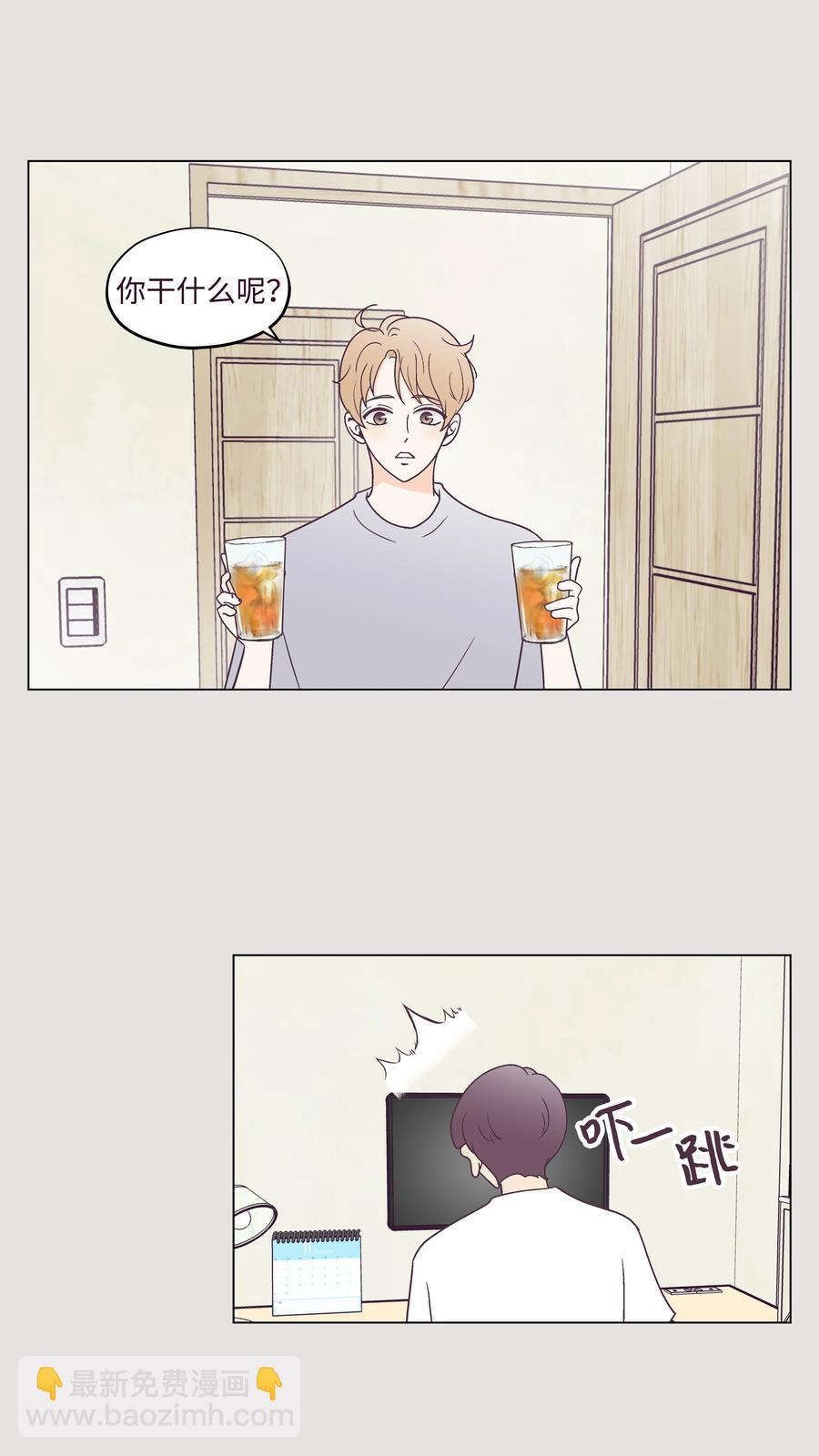 39 希望在即(1/2)-第39话