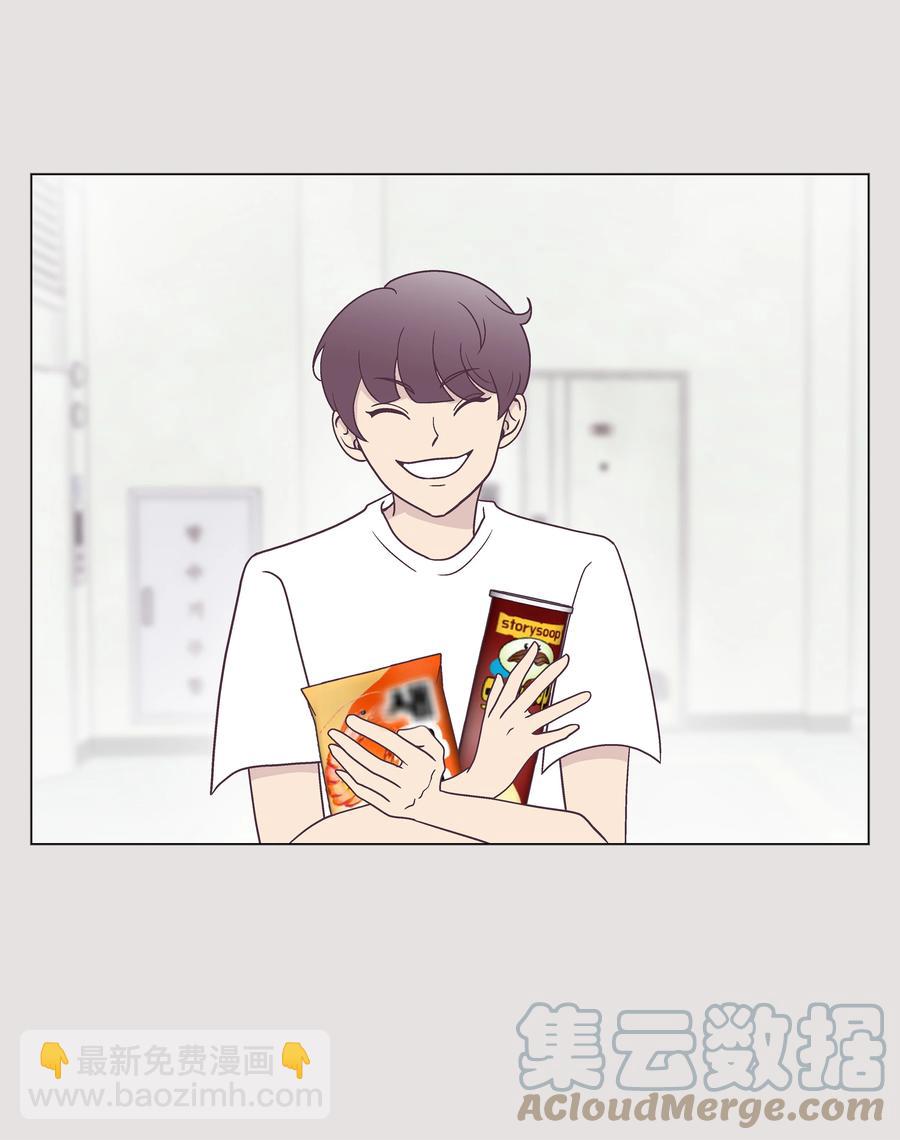 39 希望在即(1/2)-第39话