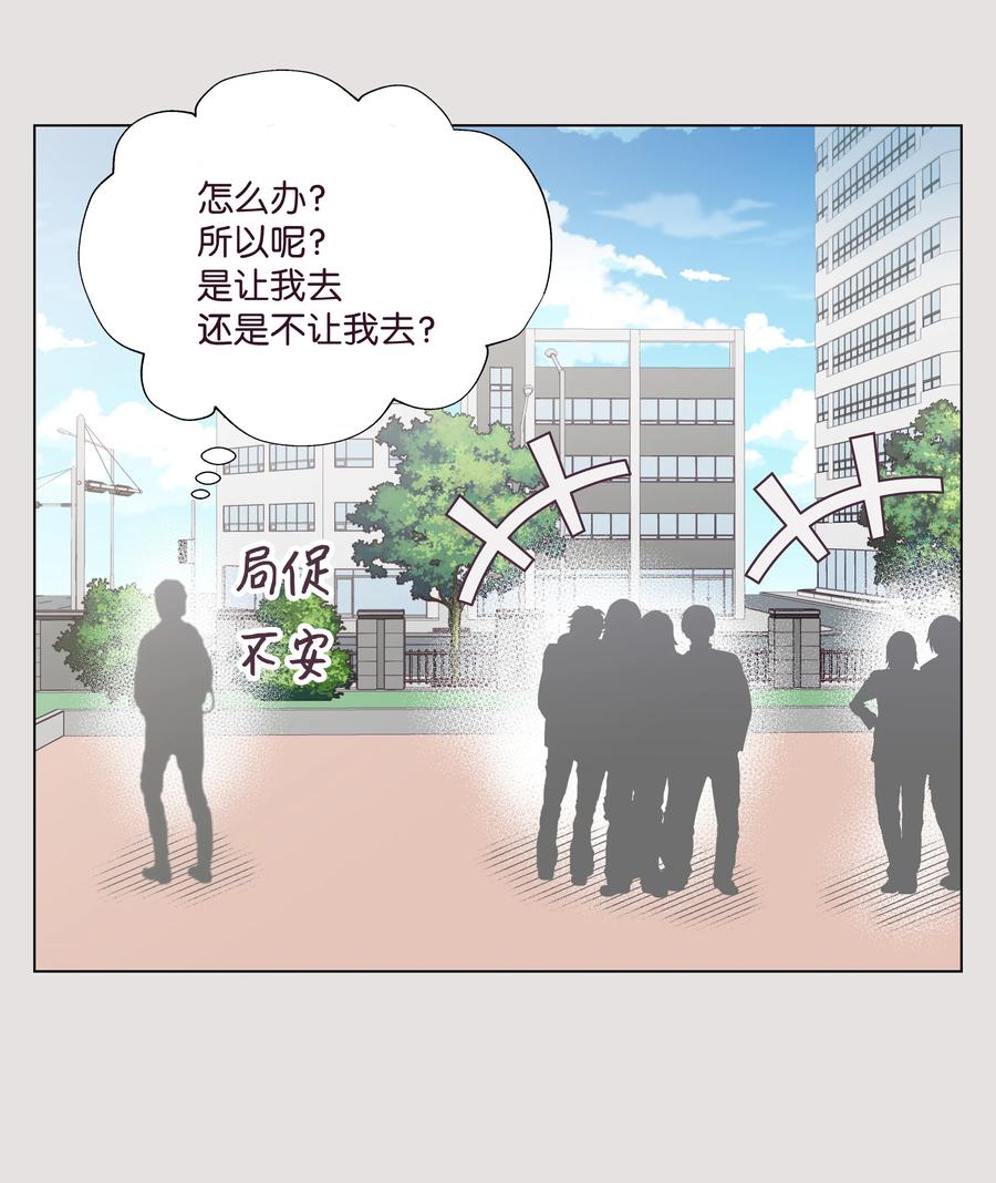 身體互換 - 05 畢業相冊(2/2) - 2