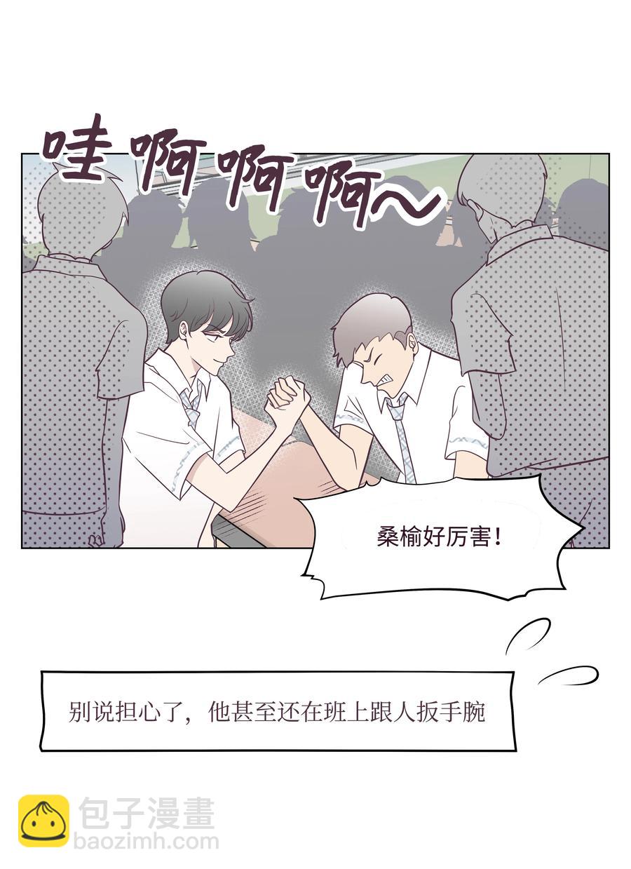 07 丢人的事情(1/2)-第7话