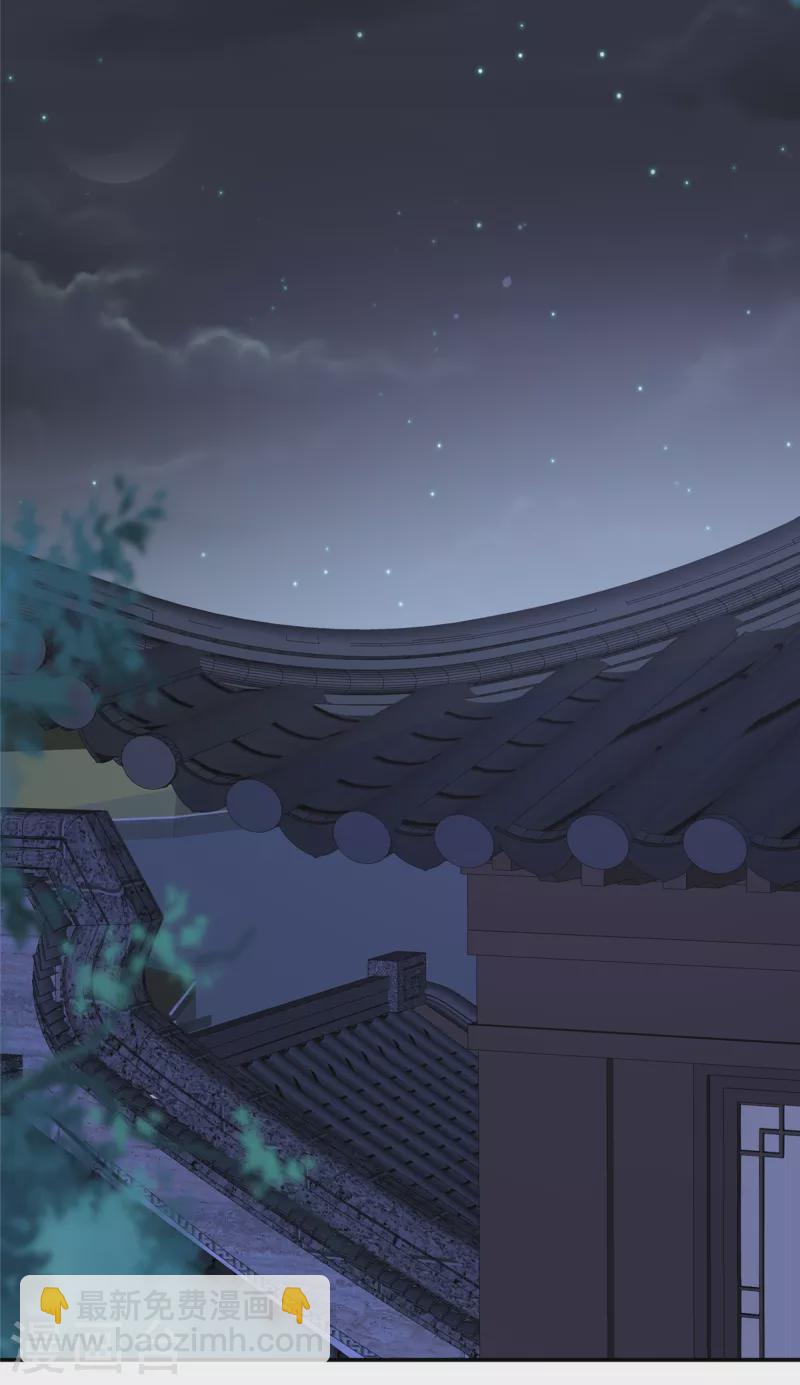 神偷王妃：我家王爺惹不起 - 第58話 對不起沒保護好你 - 4