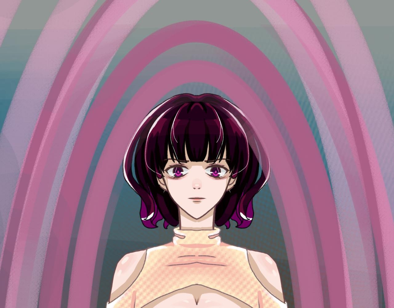 什么关系啊(1/2)-第13话