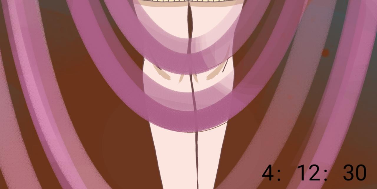 什么关系啊(1/2)-第13话