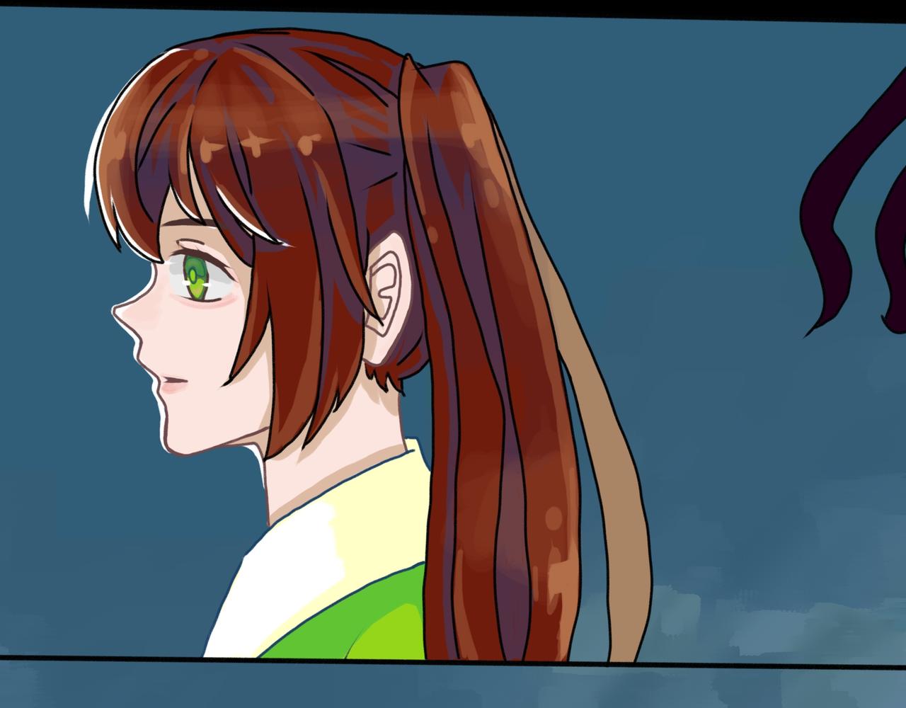 什么关系啊(1/2)-第13话