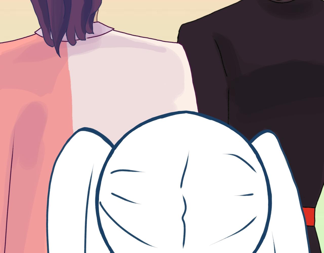 什么关系啊(1/2)-第13话