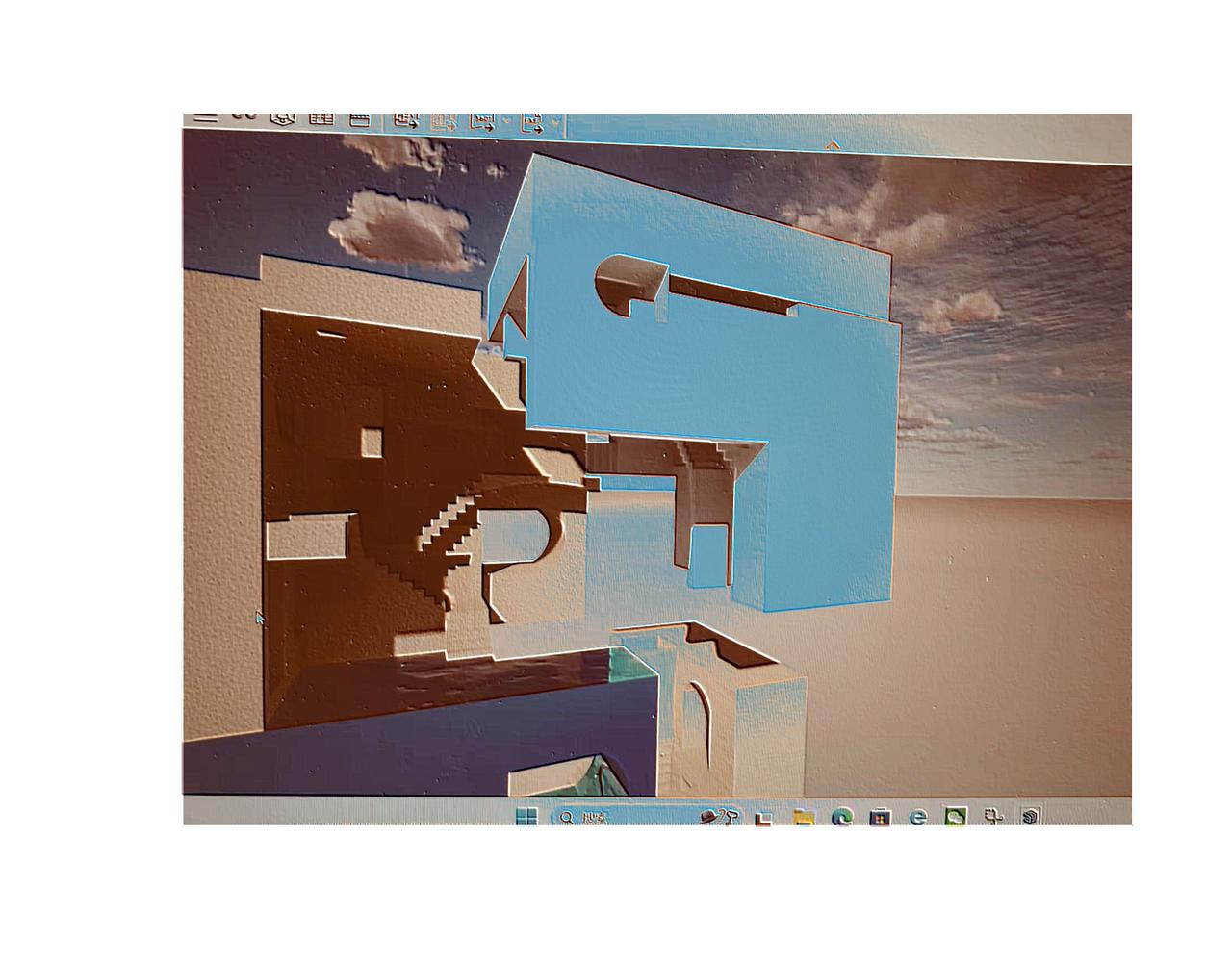 抱歉抱歉-第15话