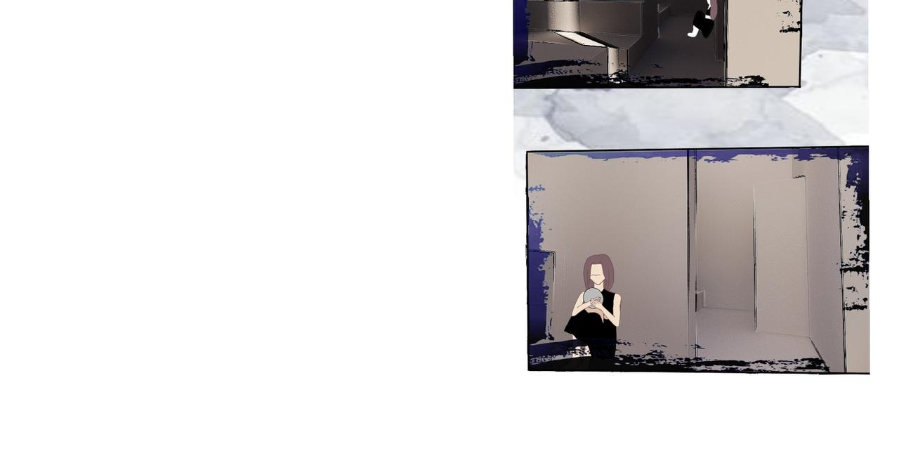 抱歉抱歉-第15话