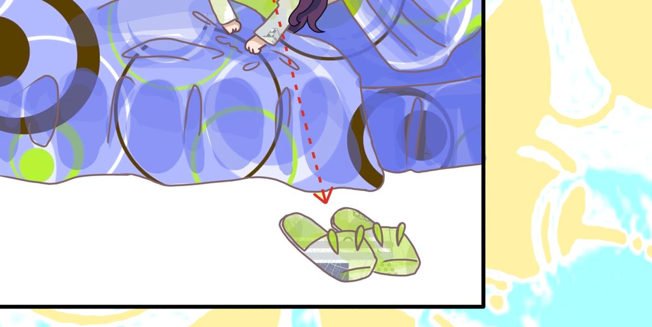 是不是该庆幸-第17话