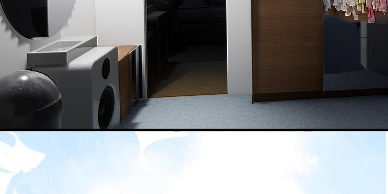 是不是该庆幸-第17话