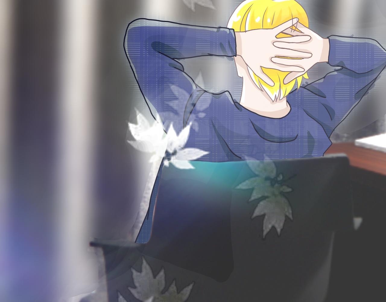 是不是该庆幸-第17话