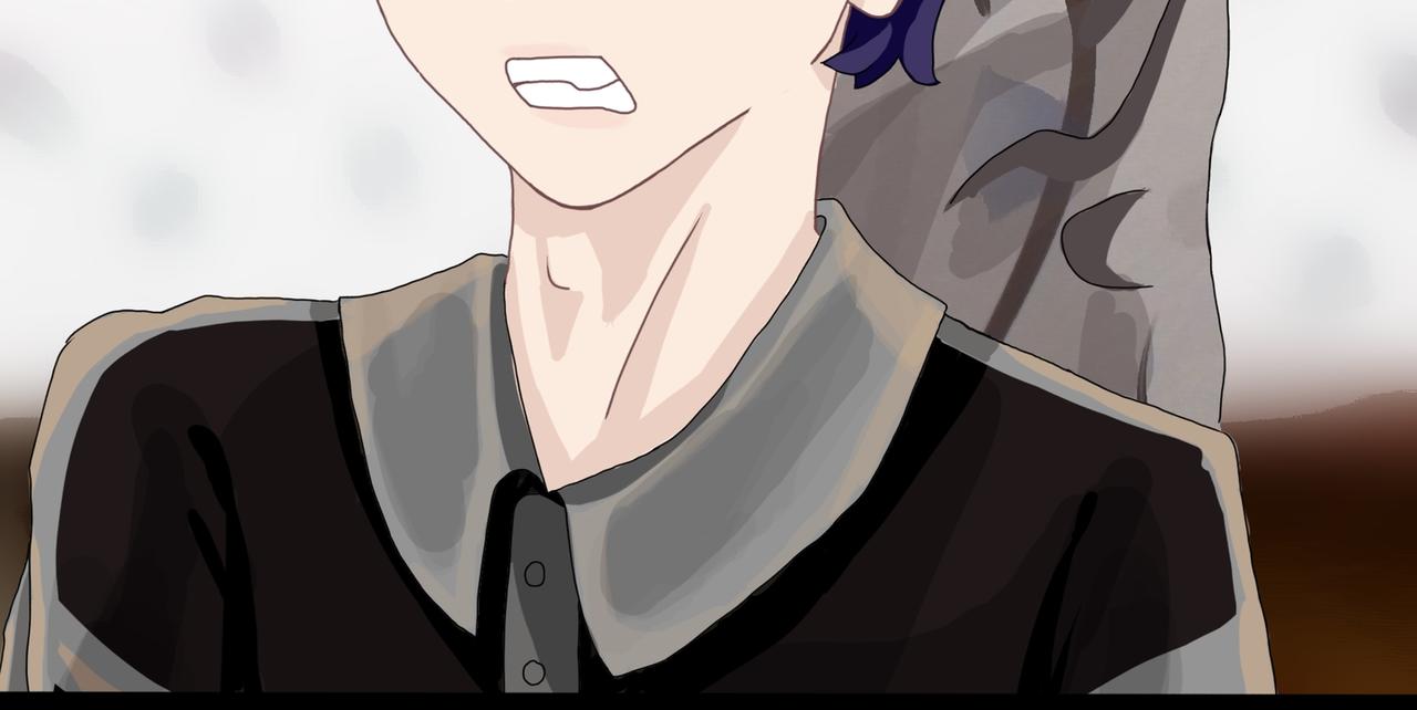 番外：林榭2-第19话