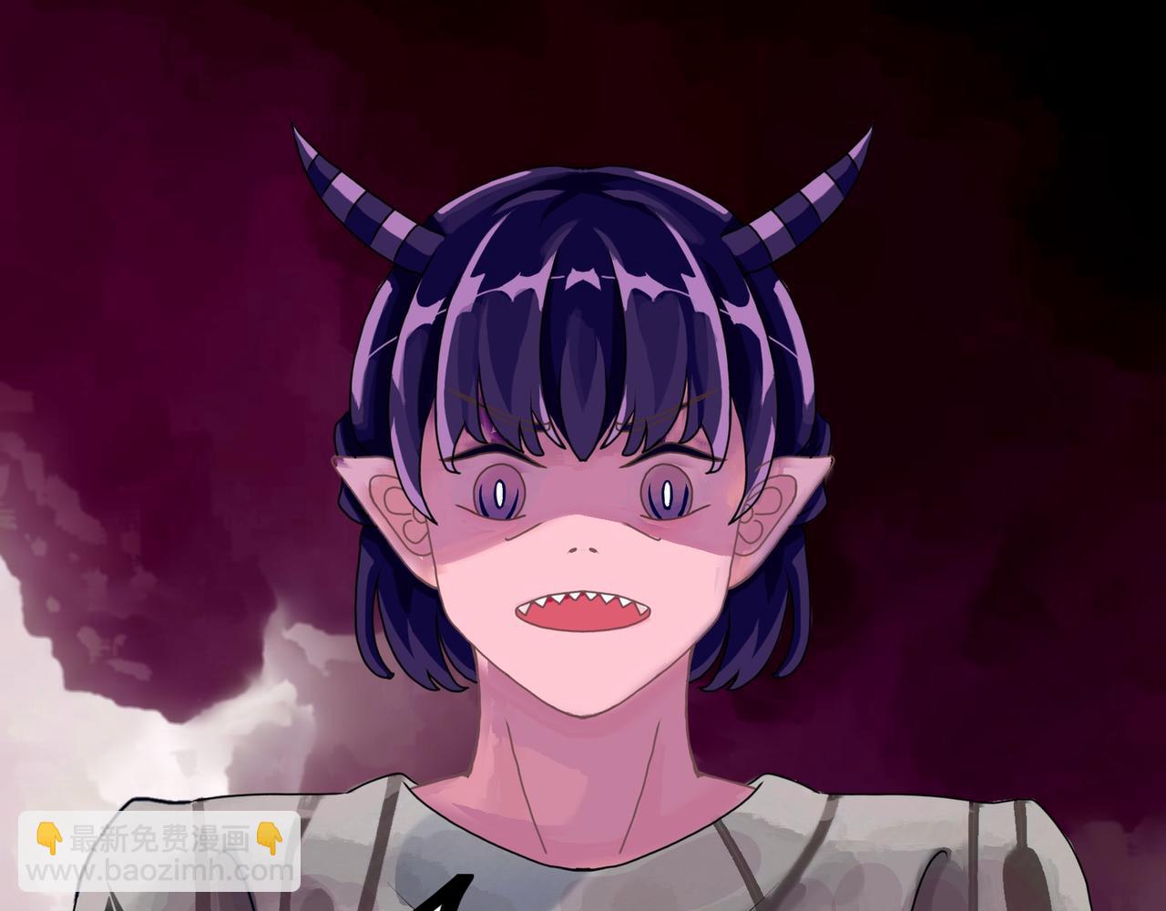 番外：林榭2-第19话