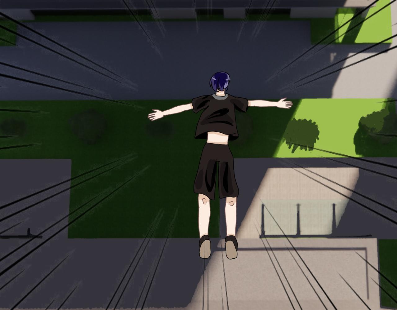 番外：林榭2-第19话