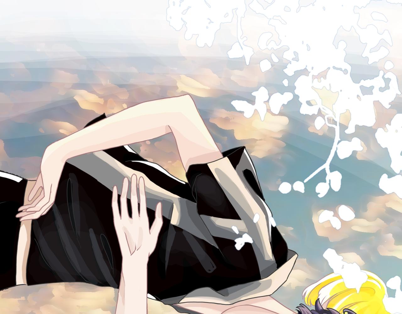 番外：林榭2-第19话