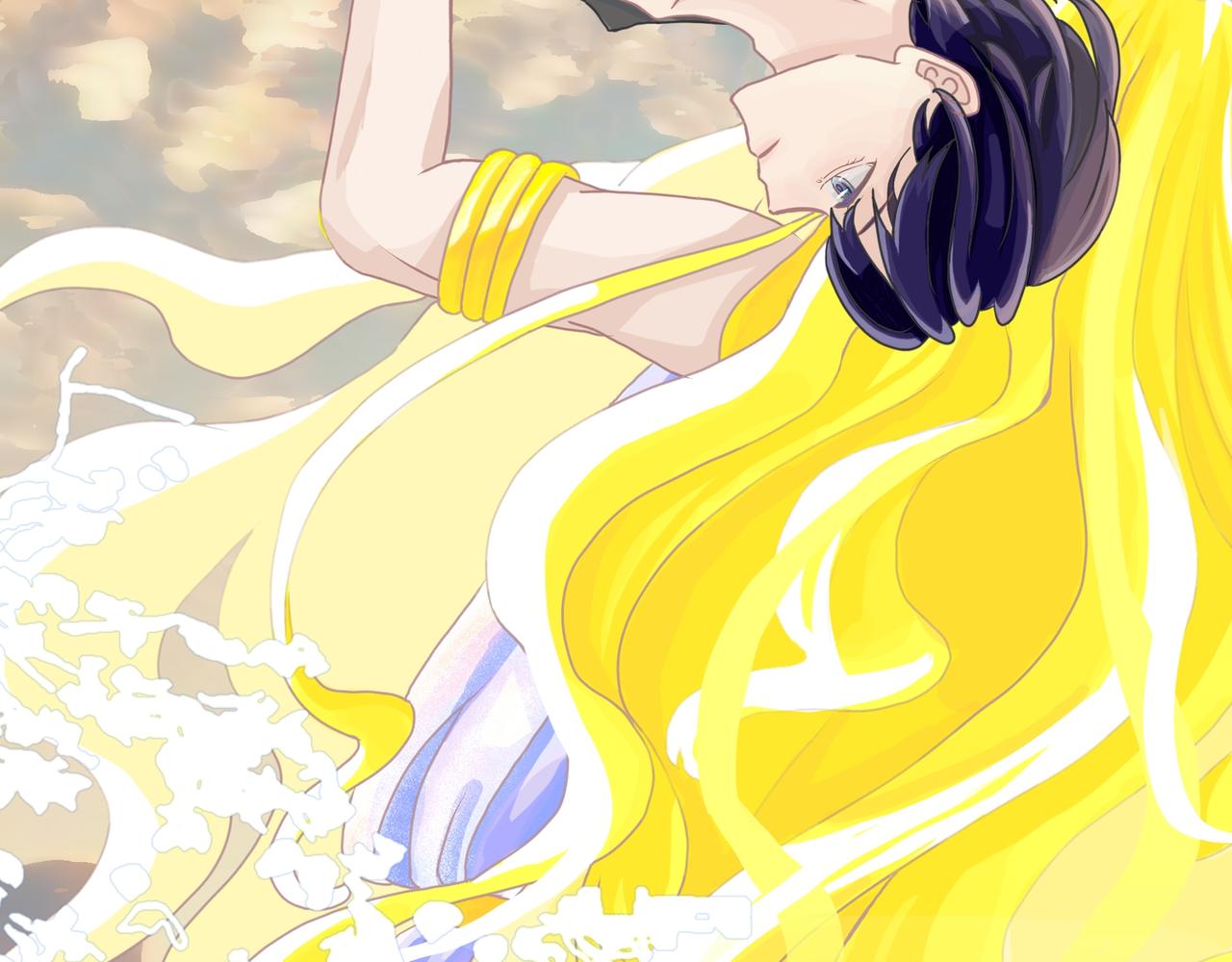 番外：林榭2-第19话