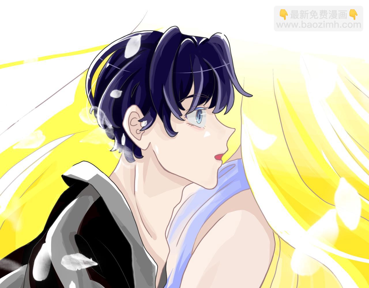 番外：林榭2-第19话